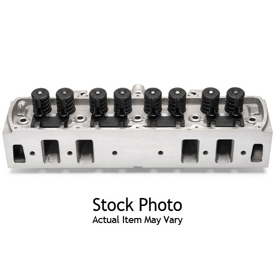 Edelbrock 605119 Performer RPM Cylinder Head, Oldsmobile 350-455