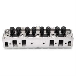 Edelbrock 60519 Performer RPM Cylinder Head, Oldsmobile 400-455