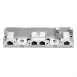 Edelbrock 60539 Performer RPM Cylinder Head, 72cc, Pontiac 455