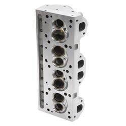 Edelbrock 60539 Performer RPM Cylinder Head, 72cc, Pontiac 455