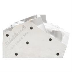 Edelbrock 60539 Performer RPM Cylinder Head, 72cc, Pontiac 455