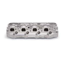 Edelbrock 60547 Performer RPM Cylinder Head, Big Block Chevy