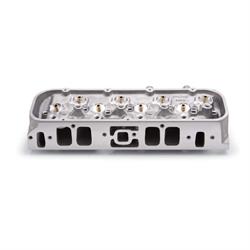 Edelbrock 60547 Performer RPM Cylinder Head, Big Block Chevy