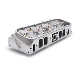 Edelbrock 60547 Performer RPM Cylinder Head, Big Block Chevy