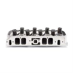 Edelbrock 605519 Performer RPM Cylinder Head, Big Block Chevy