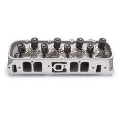 Edelbrock 60559 Performer RPM Cylinder Head, Big Block Chevy