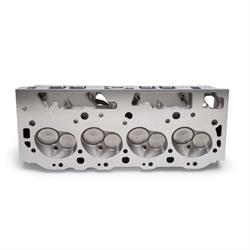 Edelbrock 60559 Performer RPM Cylinder Head, Big Block Chevy