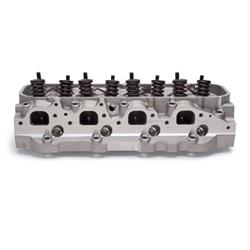 Edelbrock 60559 Performer RPM Cylinder Head, Big Block Chevy
