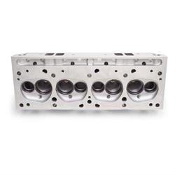 Edelbrock 60587 Performer RPM Cylinder Head,Aluminum, Pontiac 389, 455