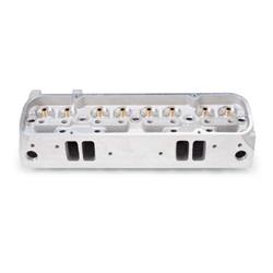 Edelbrock 60587 Performer RPM Cylinder Head,Aluminum, Pontiac 389, 455