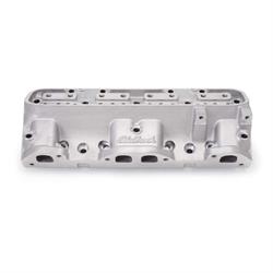 Edelbrock 60587 Performer RPM Cylinder Head,Aluminum, Pontiac 389, 455