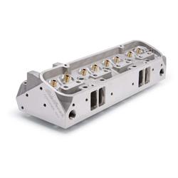Edelbrock 60589 Performer RPM Cylinder Head, Bare, Pontiac 389-455