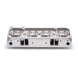 Edelbrock 60589 Performer RPM Cylinder Head, Bare, Pontiac 389-455