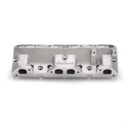 Edelbrock 60589 Performer RPM Cylinder Head, Bare, Pontiac 389-455