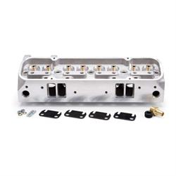 Edelbrock 60589 Performer RPM Cylinder Head, Bare, Pontiac 389-455