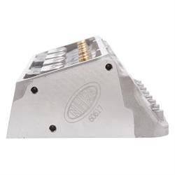 Edelbrock 60617 Performer RPM Cylinder Head, S/B Chevy