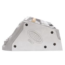 Edelbrock 60617 Performer RPM Cylinder Head, S/B Chevy