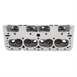 Edelbrock 60617 Performer RPM Cylinder Head, S/B Chevy