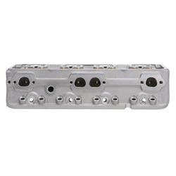 Edelbrock 60617 Performer RPM Cylinder Head, S/B Chevy