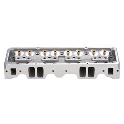 Edelbrock 60617 Performer RPM Cylinder Head, S/B Chevy