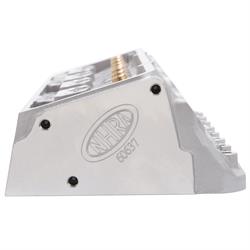 Edelbrock 60637 Performer RPM Cylinder Head, 70cc, Chevy 302-400