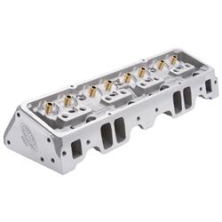 Edelbrock 60637 Performer RPM Cylinder Head, 70cc, Chevy 302-400