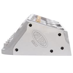 Edelbrock 60637 Performer RPM Cylinder Head, 70cc, Chevy 302-400