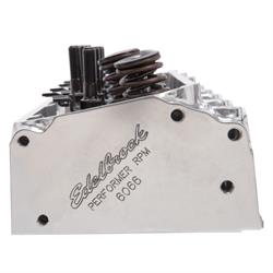 Edelbrock 606619 Performer RPM Cylinder Head, Ford 429-460