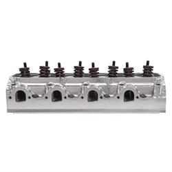 Edelbrock 606619 Performer RPM Cylinder Head, Ford 429-460
