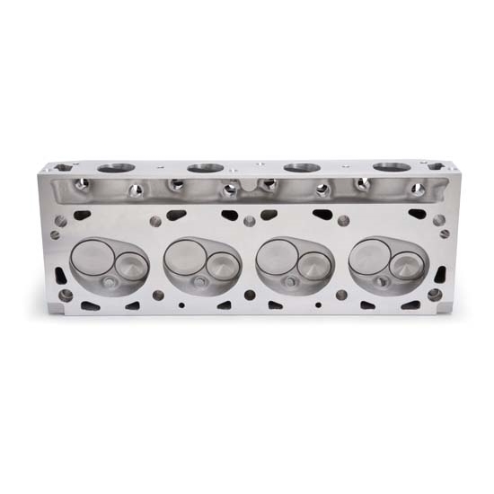 Edelbrock 60665 Performer RPM Cylinder Head, 95 cc, Ford 429, 460