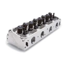 Edelbrock 60665 Performer RPM Cylinder Head, 95 cc, Ford 429, 460
