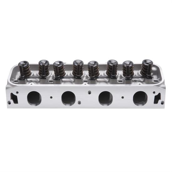 Edelbrock 60675 Performer RPM Cylinder Head, 75 cc, Ford 429, 460