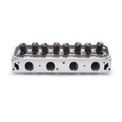 Edelbrock 60675 Performer RPM Cylinder Head, 75 cc, Ford 429, 460