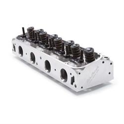 Edelbrock 60675 Performer RPM Cylinder Head, 75 cc, Ford 429, 460