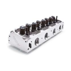 Edelbrock 60675 Performer RPM Cylinder Head, 75 cc, Ford 429, 460
