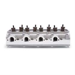 Edelbrock 60675 Performer RPM Cylinder Head, 75 cc, Ford 429, 460