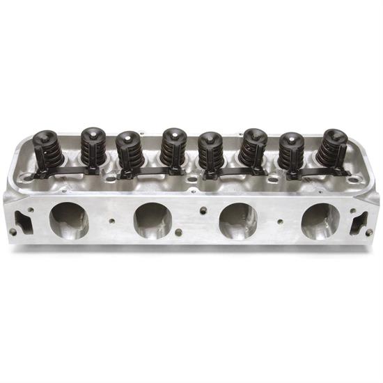 Edelbrock 60679 Performer RPM Cylinder Head, 75 cc, Ford, 429, 460