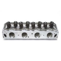 Edelbrock 60679 Performer RPM Cylinder Head, 75 cc, Ford, 429, 460