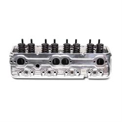 Edelbrock 607319 Performer RPM Cylinder Head, Chevy 302,327,350,400