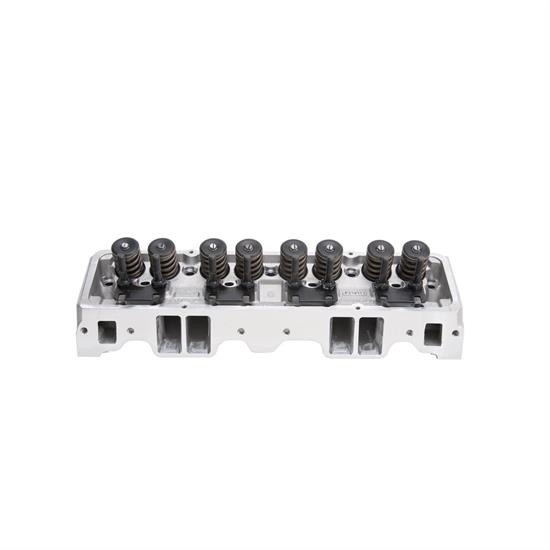 Edelbrock 60739 Performer RPM Cylinder Head, Chevy 302,327,350,400