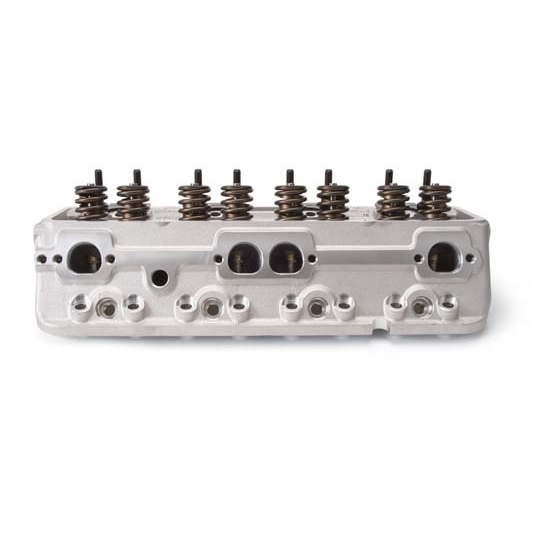 Edelbrock 60739 Performer RPM Cylinder Head, Chevy 302,327,350,400