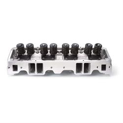 Edelbrock 60739 Performer RPM Cylinder Head, Chevy 302,327,350,400
