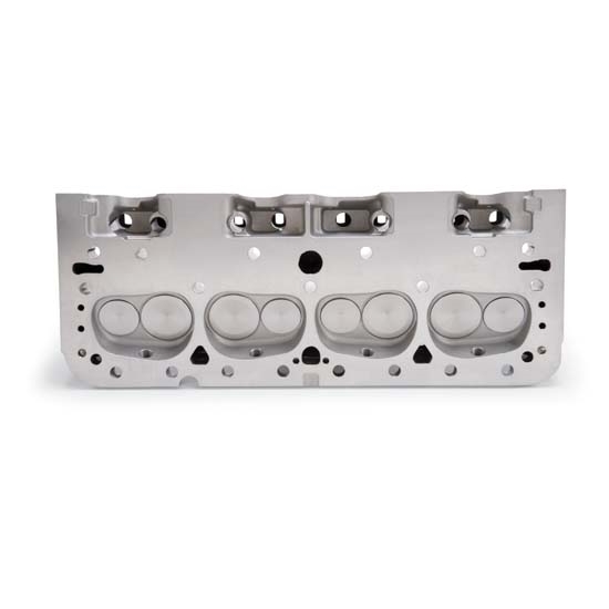 Edelbrock 607519 Performer Cylinder Head, Chevy 302,327,350,400