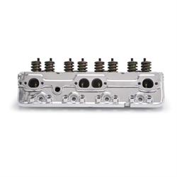 Edelbrock 607519 Performer Cylinder Head, Chevy 302,327,350,400