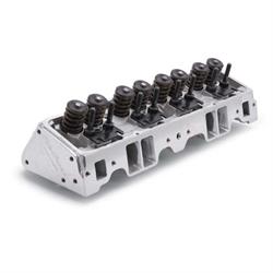 Edelbrock 607519 Performer Cylinder Head, Chevy 302,327,350,400