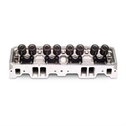 Edelbrock 60759 Performer Cylinder Head, Chevy 302,327,350,400
