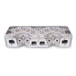 Edelbrock 60809 Performer RPM Cylinder Head, 220 cc, Chevy 348,409