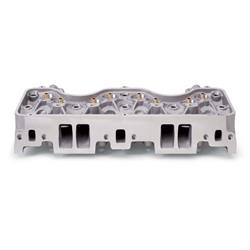 Edelbrock 60809 Performer RPM Cylinder Head, 220 cc, Chevy 348,409