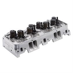 Edelbrock 608119 Performer RPM Cylinder Head, Chevy 348/409
