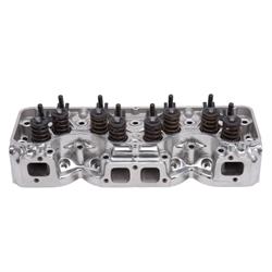 Edelbrock 608119 Performer RPM Cylinder Head, Chevy 348/409